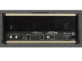 Egnater Products Tourmaster series 4100 guitar amp head